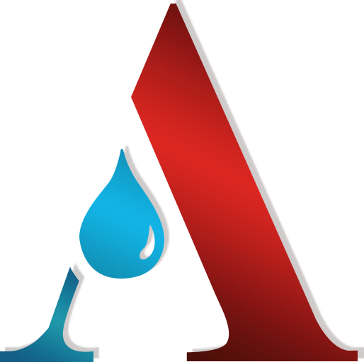 ATES Geotermische Wasser Wärmepumpe